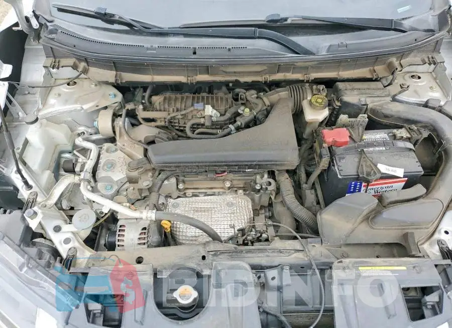KNMAT2MV1JP585404 Photo# 12