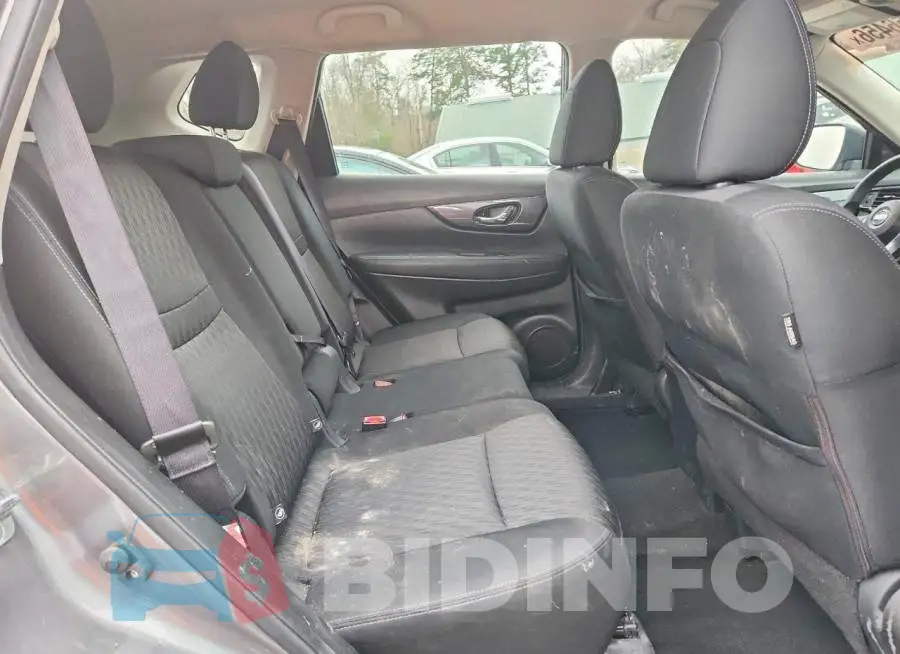 KNMAT2MV4HP596486 Photo# 11