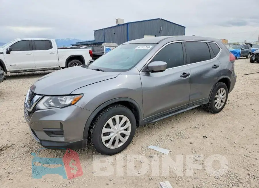 KNMAT2MV6JP516773 Photo# 1