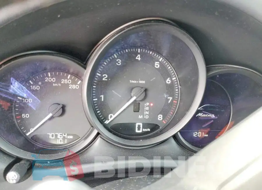WP1AA2A54PLB16297 Photo# 9