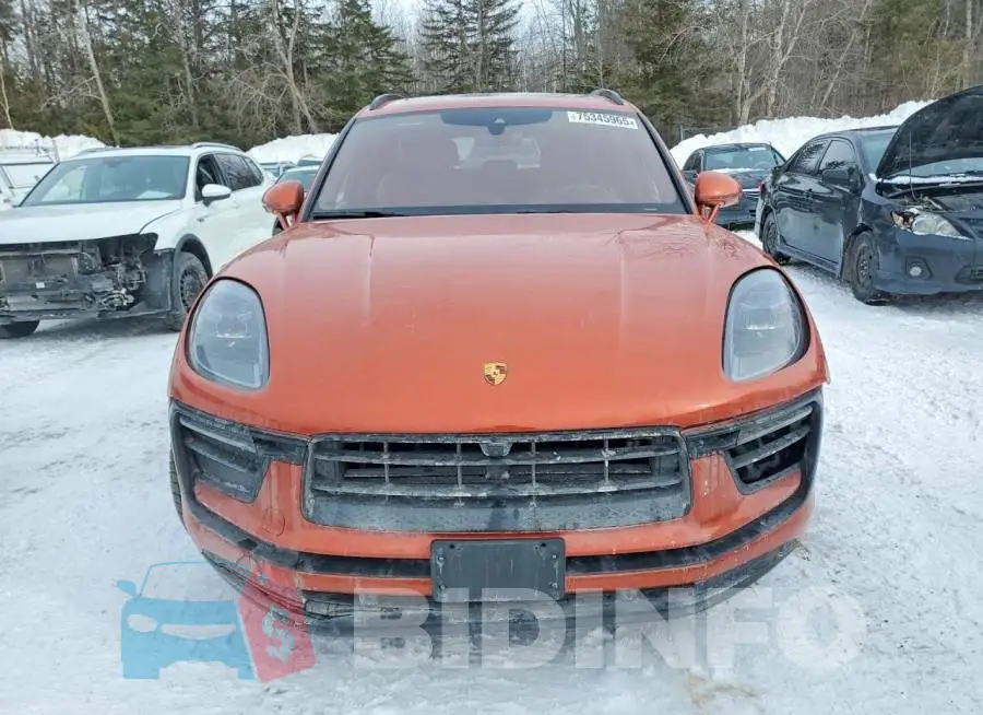 WP1AA2A54PLB16297 Photo# 5