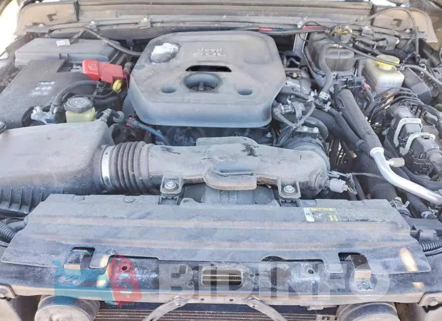 1C4HJXDN3JW141724 Photo# 11