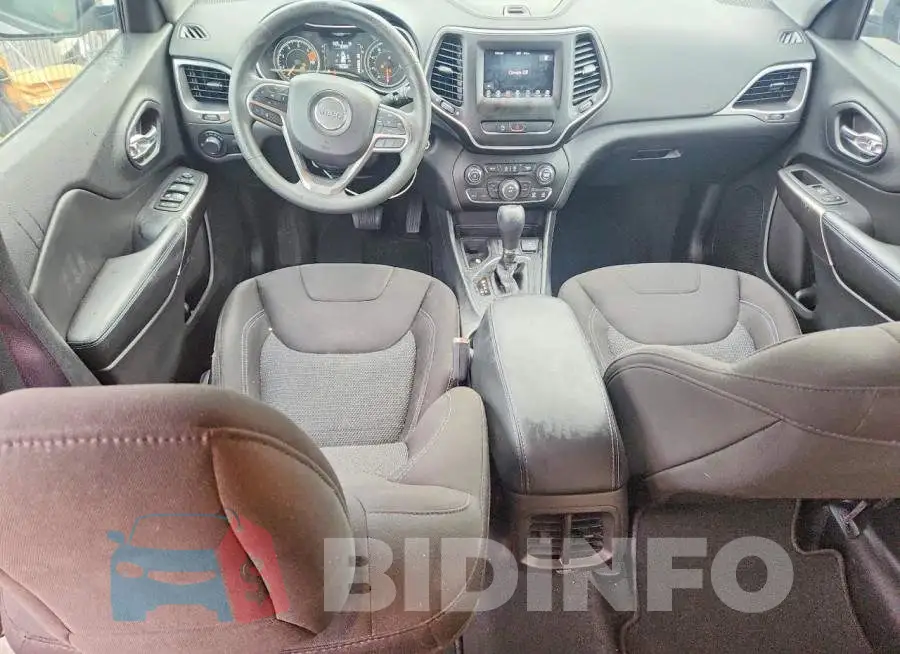1C4PJLCB3LD600874 Photo# 8