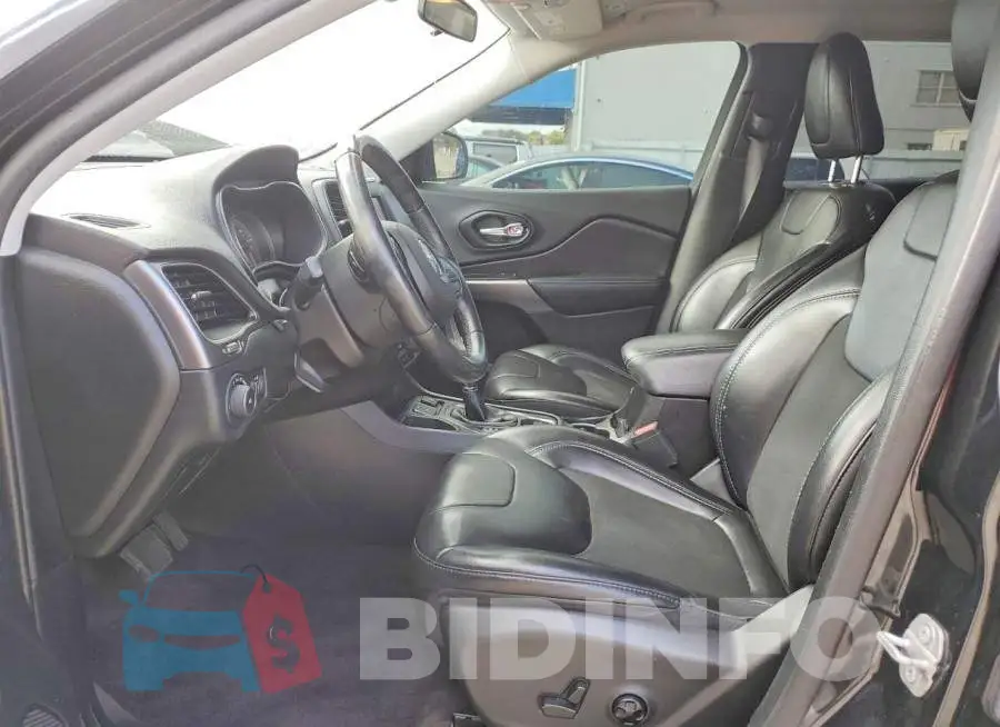1C4PJLLB2KD110716 Photo# 7