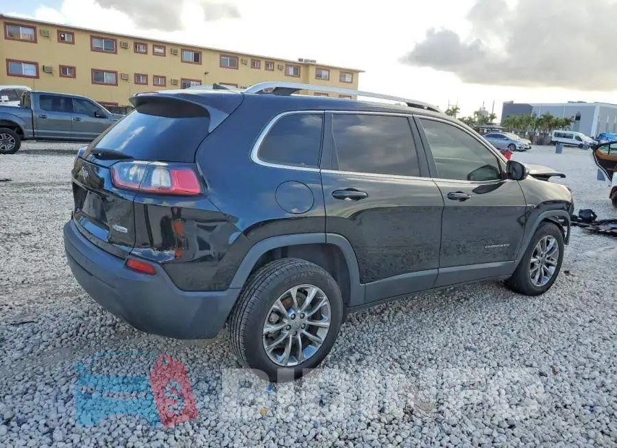 1C4PJLLB2KD110716 Photo# 3