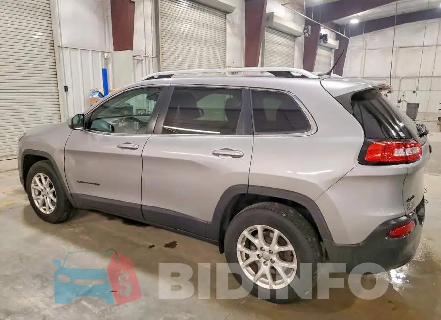 1C4PJMCB1JD571393 Photo# 2