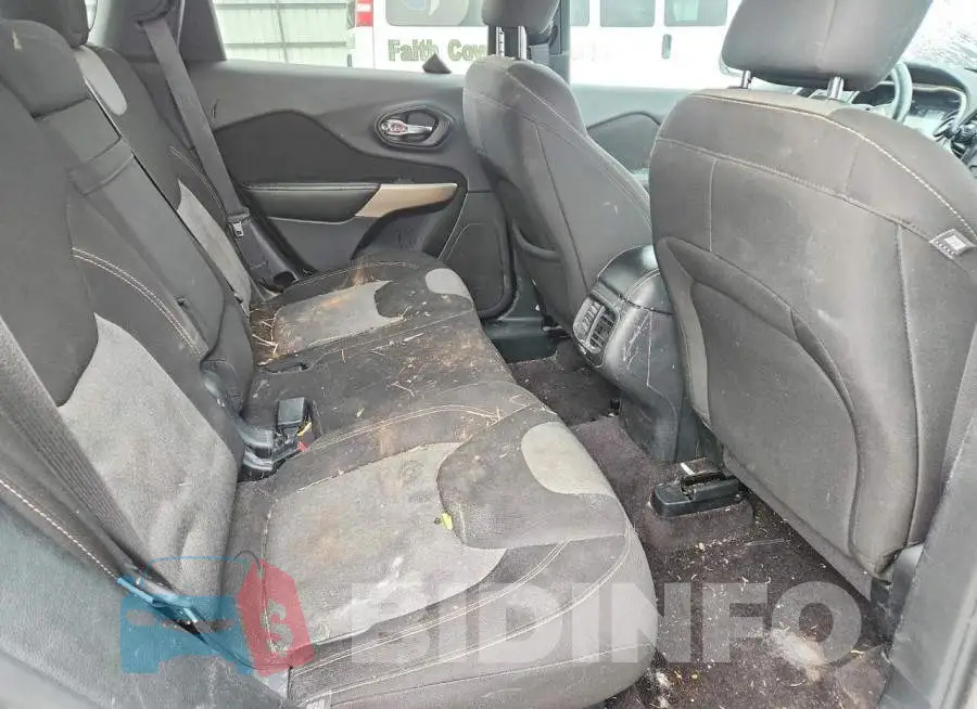 1C4PJMCB3JD530134 Photo# 11