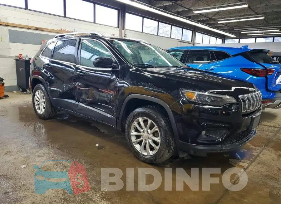 1C4PJMCB7KD464074 Photo# 4