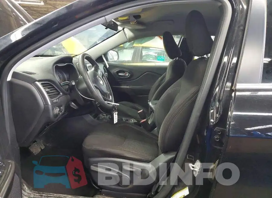 1C4PJMCB7KD464074 Photo# 7