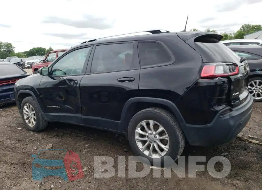 1C4PJMCB9LD582063 Photo# 2