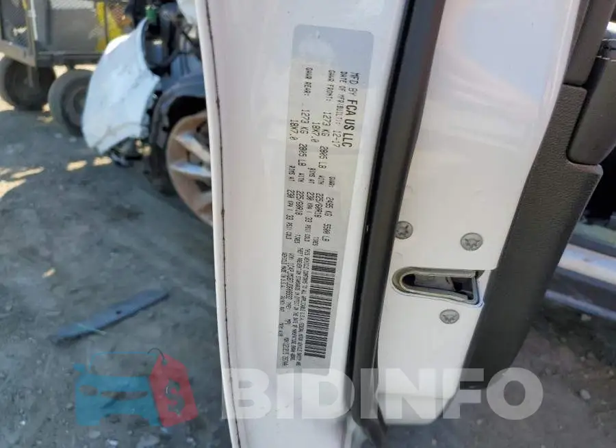 1C4PJMDB7JD608932 Photo# 13