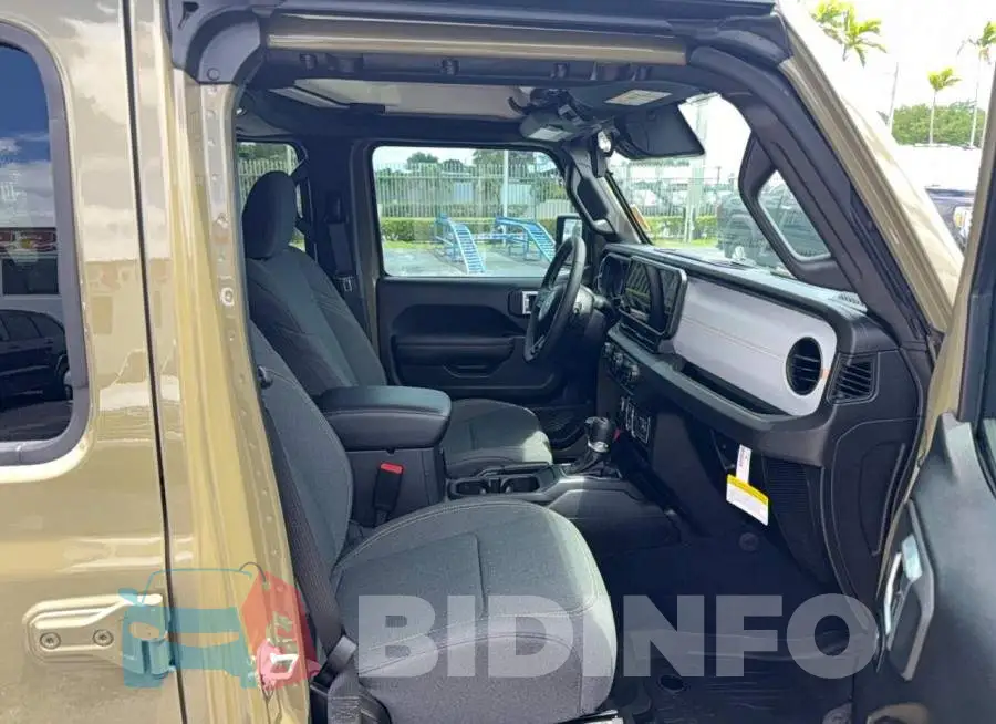 1C4PJXDN2SW521926 Photo# 5