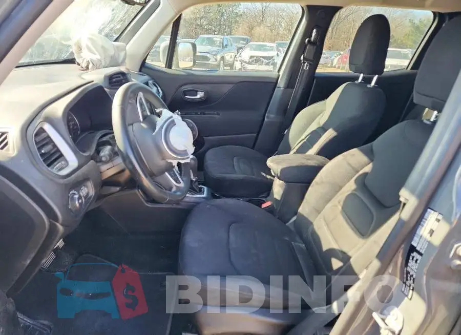 ZACNJABB3LPL52038 Photo# 7