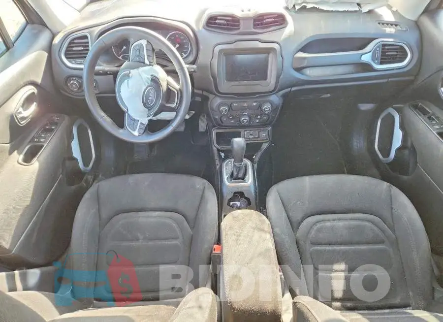 ZACNJABB3LPL52038 Photo# 8
