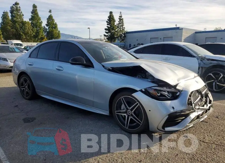 W1KAF4GB5SR251473 Photo# 4