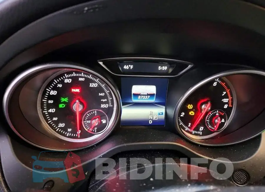 WDCTG4GB7LU027369 Photo# 9