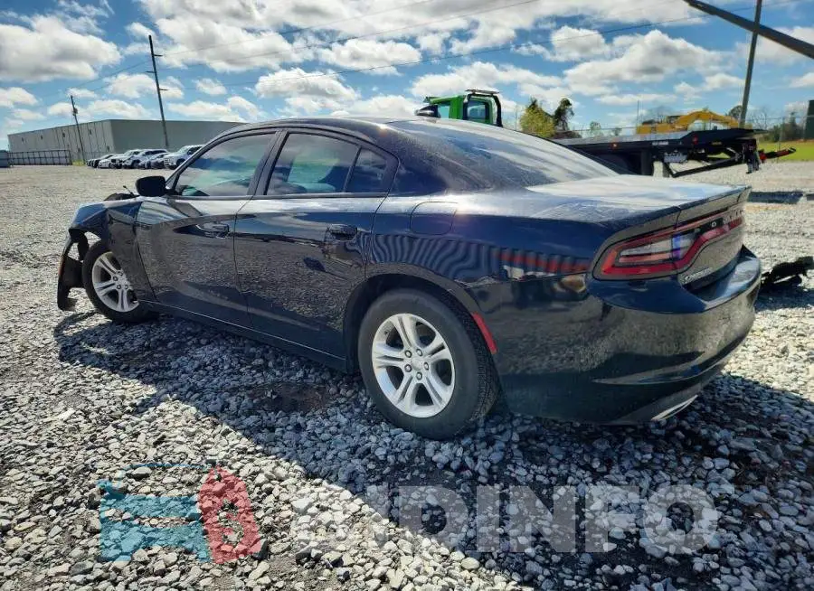 2C3CDXBG5PH704418 Photo# 2