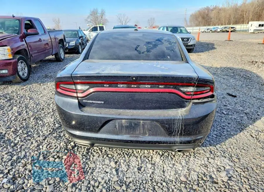 2C3CDXBG6KH695267 Photo# 6