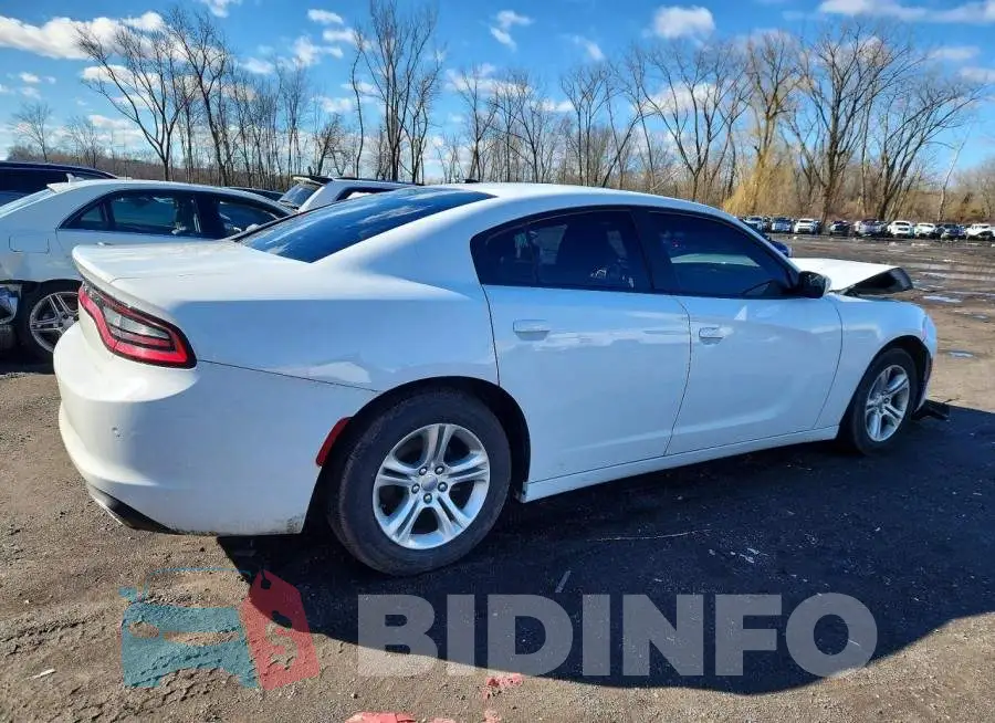 2C3CDXBG9KH699457 Photo# 3
