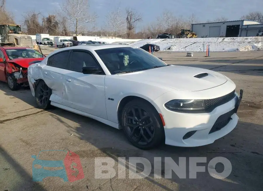 2C3CDXCT7PH656335 Photo# 4