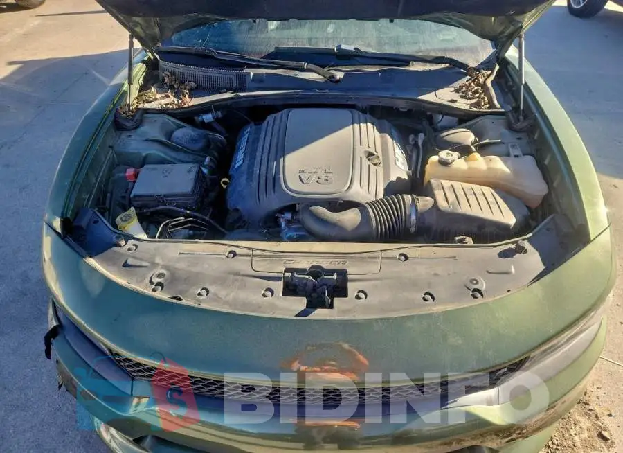 2C3CDXCTXMH652551 Photo# 11