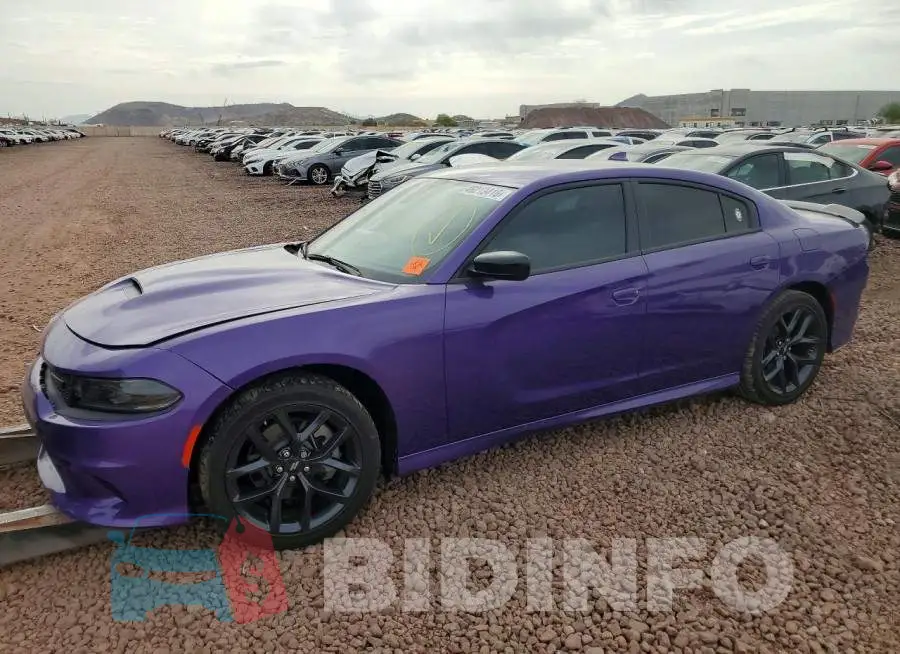2C3CDXHG5PH687241 Photo# 1