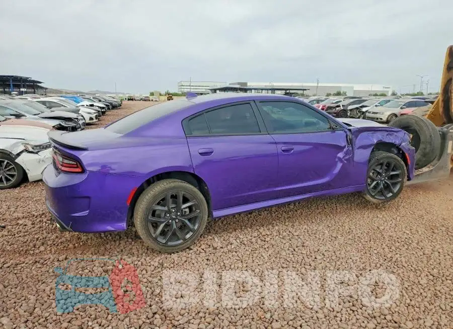 2C3CDXHG5PH687241 Photo# 3