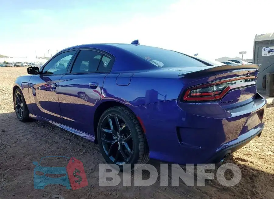 2C3CDXHG5PH687241 Photo# 2