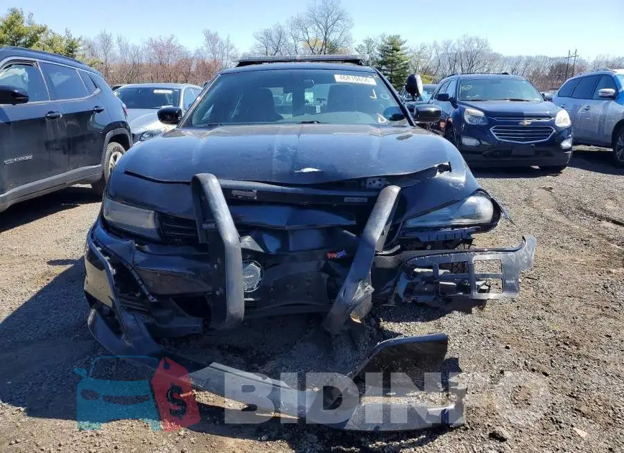 2C3CDXKG3MH554207 Photo# 5