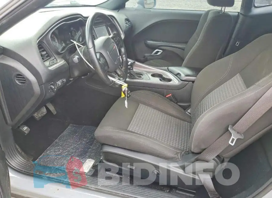 2C3CDZAGXMH567971 Photo# 7