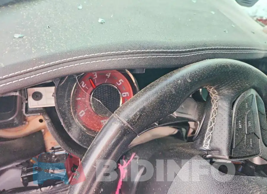 2C3CDZC90PH570347 Photo# 9