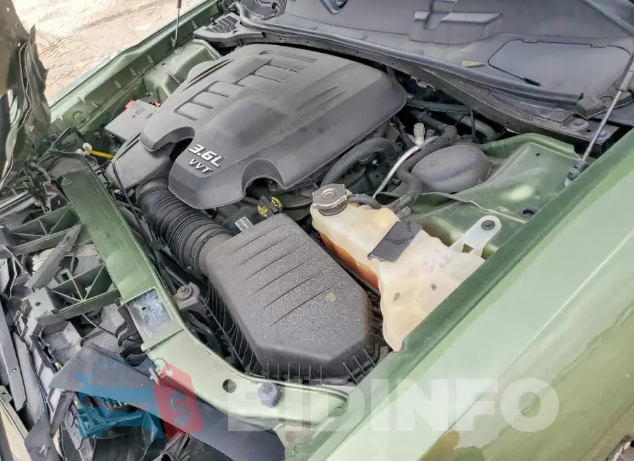 2C3CDZJG7MH572822 Photo# 11