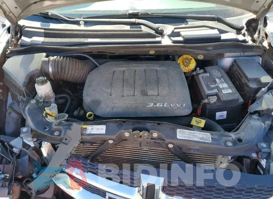 2C4RDGBG3JR180483 Photo# 12