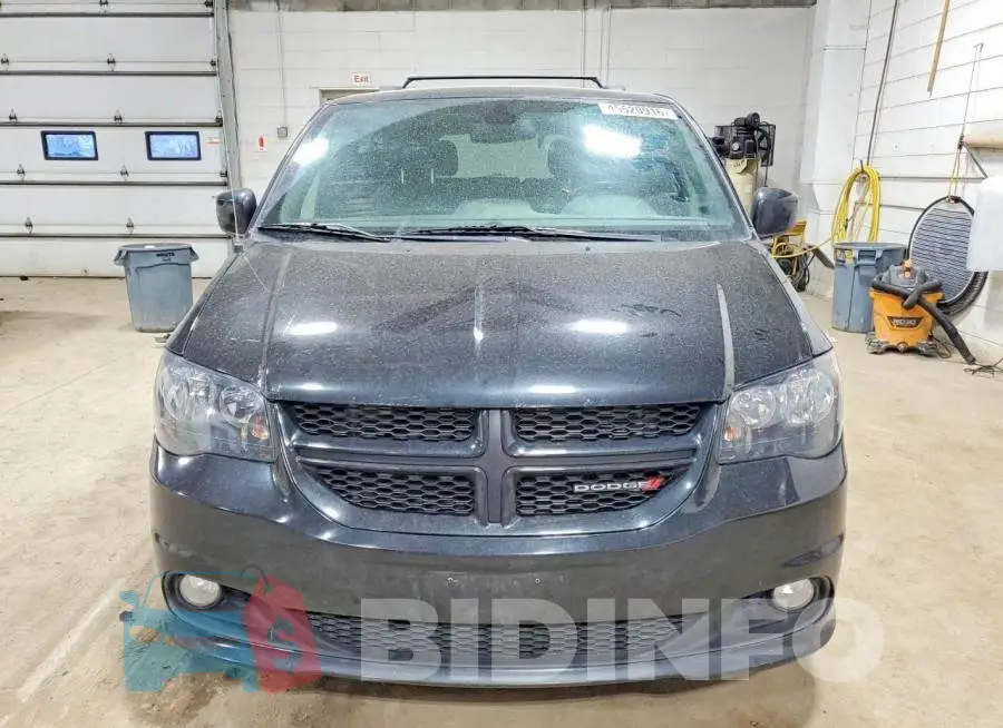 2C4RDGEG3KR659614 Photo# 5