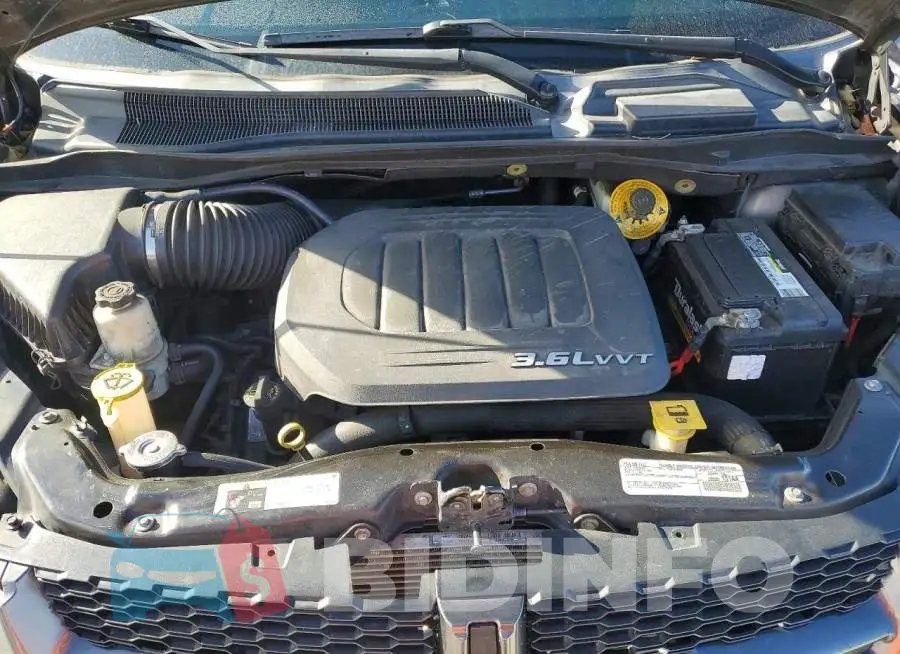 2C4RDGEG6JR284994 Photo# 11