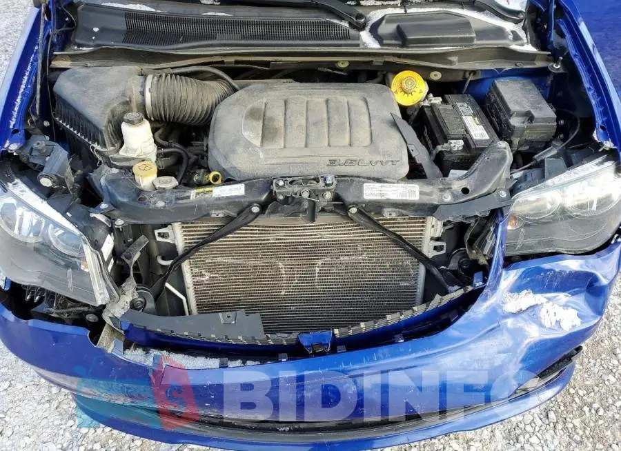 2C4RDGEG6KR621813 Photo# 12
