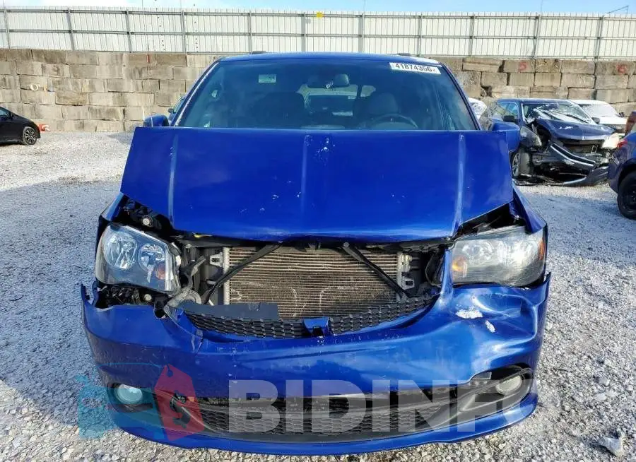 2C4RDGEG6KR621813 Photo# 5