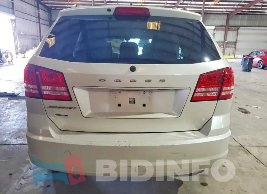 3C4PDCAB3JT310331 Photo# 6