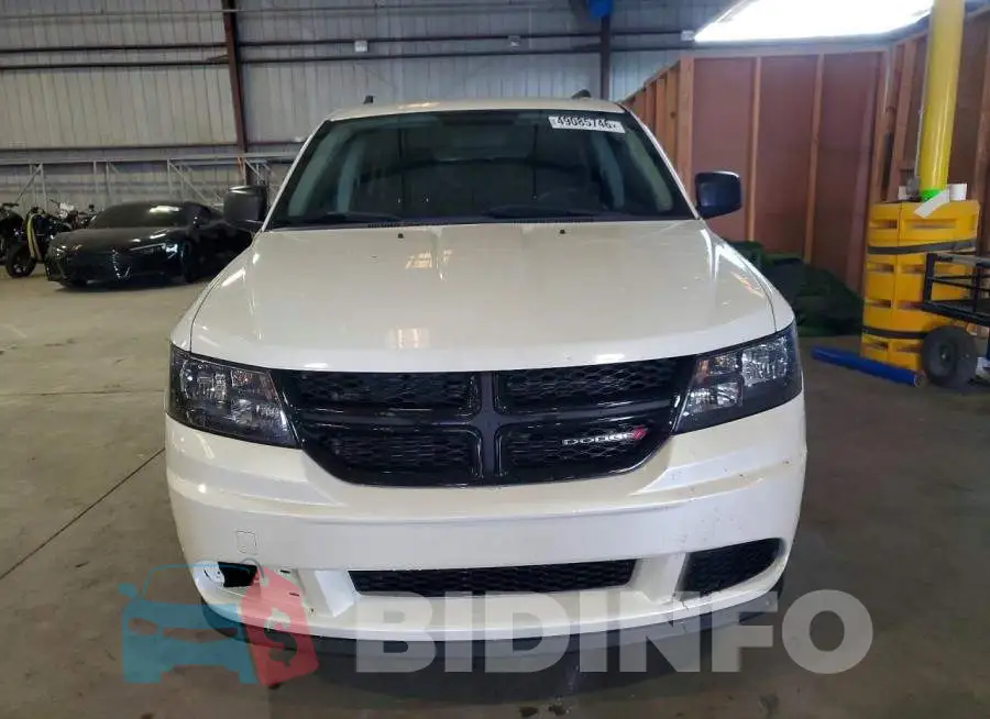 3C4PDCAB3JT310331 Photo# 5