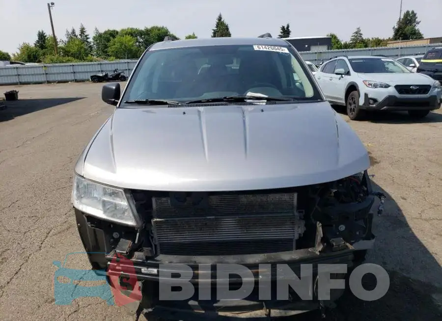 3C4PDCABXHT504624 Photo# 5