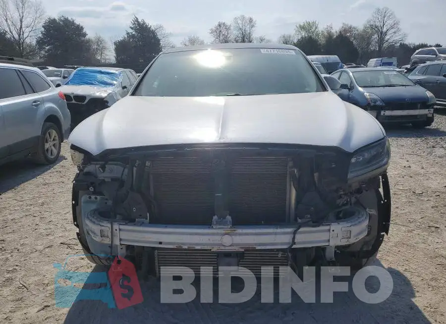 2LMPJ8LP1KBL15846 Photo# 5