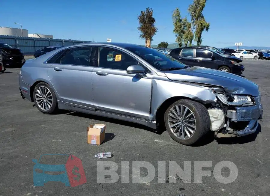 3LN6L5A92LR606136 Photo# 4