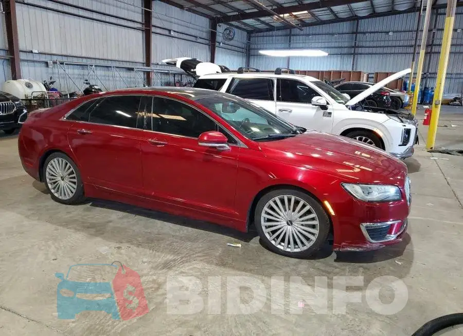 3LN6L5EC8HR611452 Photo# 4