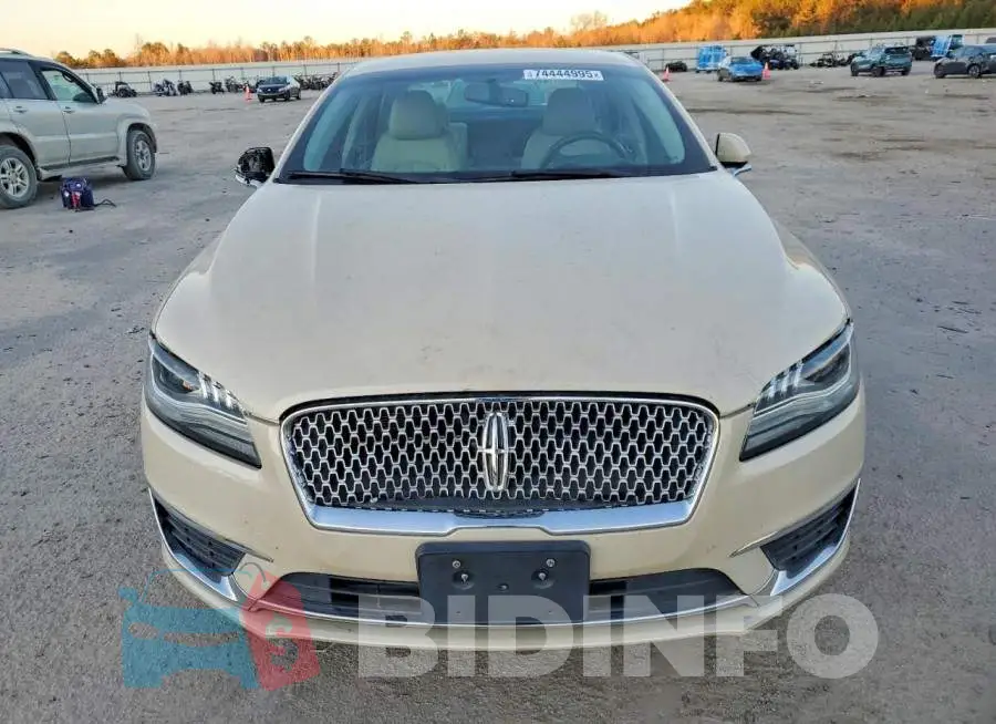 3LN6L5LU4JR608534 Photo# 5