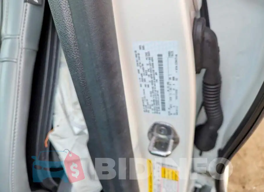 5LMCJ2D93LUL06145 Photo# 13