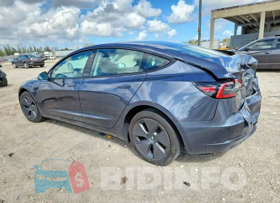 5YJ3E1EA2PF616770 Photo# 2