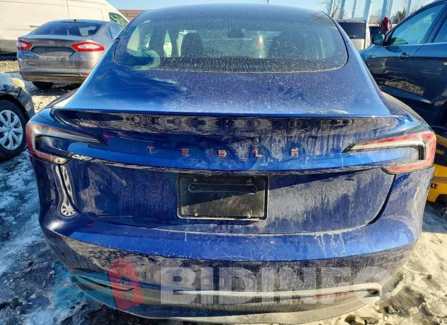5YJ3E1EA2RF751962 Photo# 6
