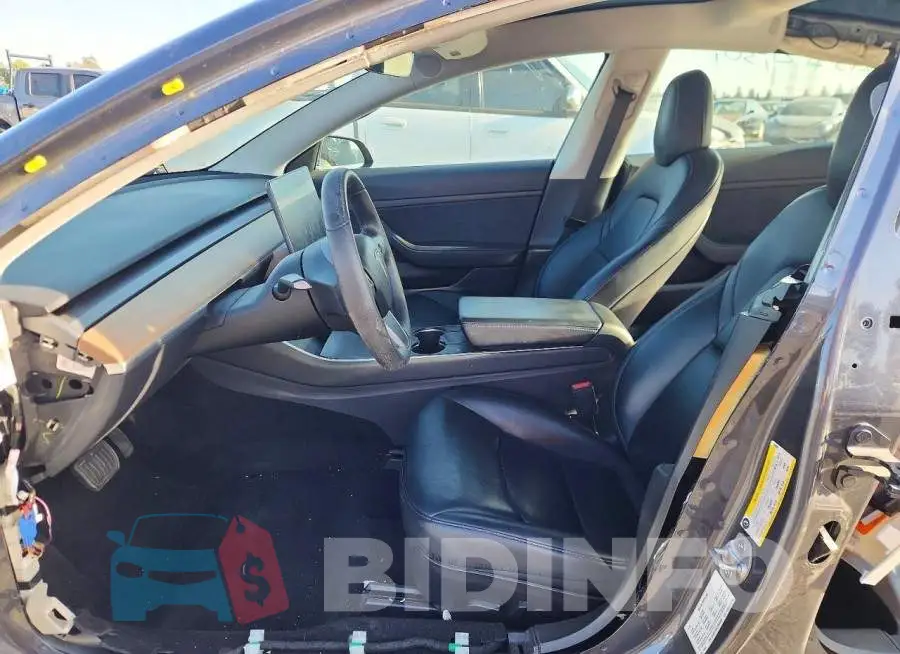 5YJ3E1EA7LF645689 Photo# 7