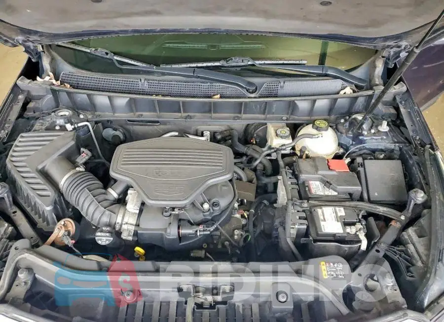 1GYKNBRSXJZ159383 Photo# 12
