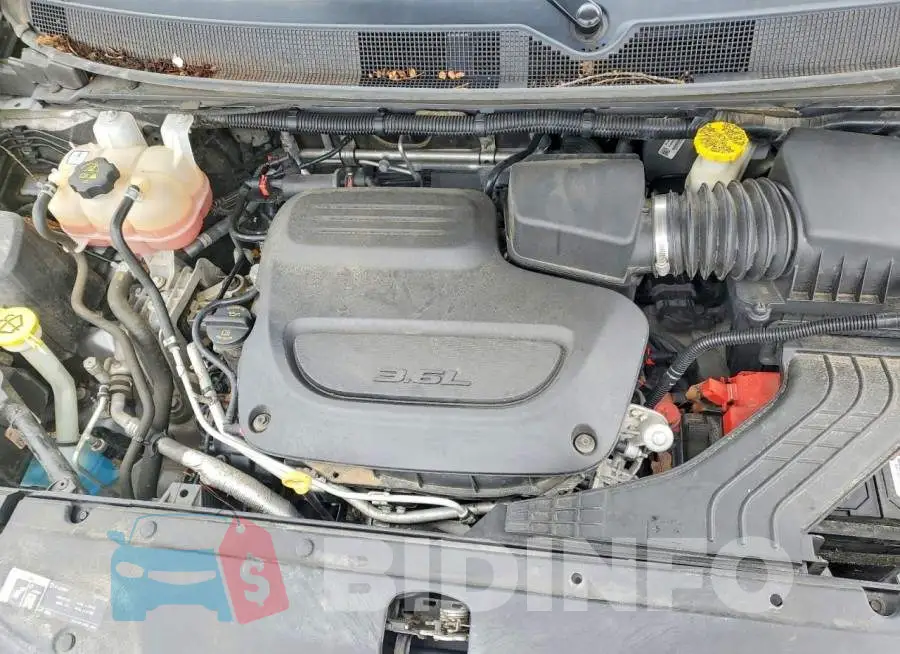 2C4RC1BG1MR584886 Photo# 12